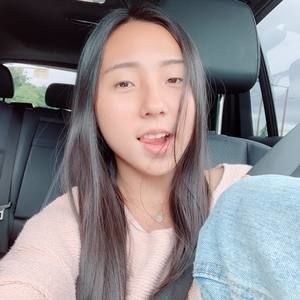 Meet your Posher, Chaereen